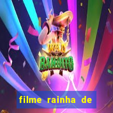 filme rainha de katwe netflix